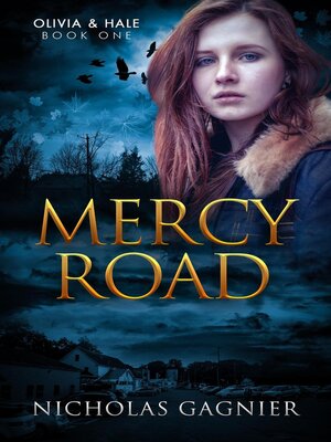 cover image of Mercy Road